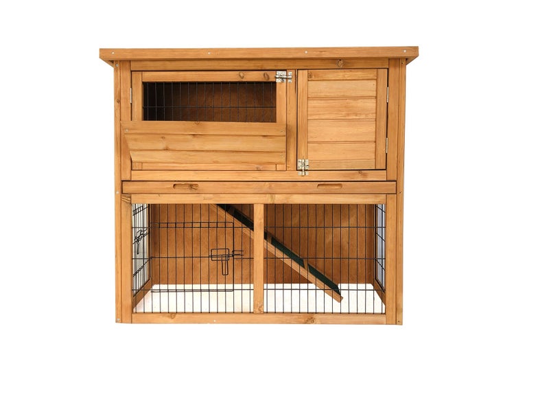 Rabbit Hutch Carousel 1