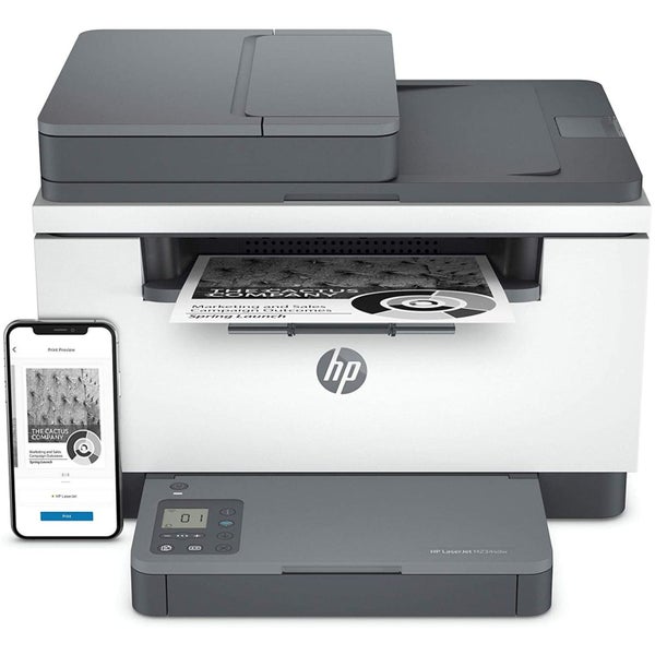 HP LaserJet M234sdwe Mono Laser Multifunction Printer (FAULTY - ERROR CODE 49) Carousel 1