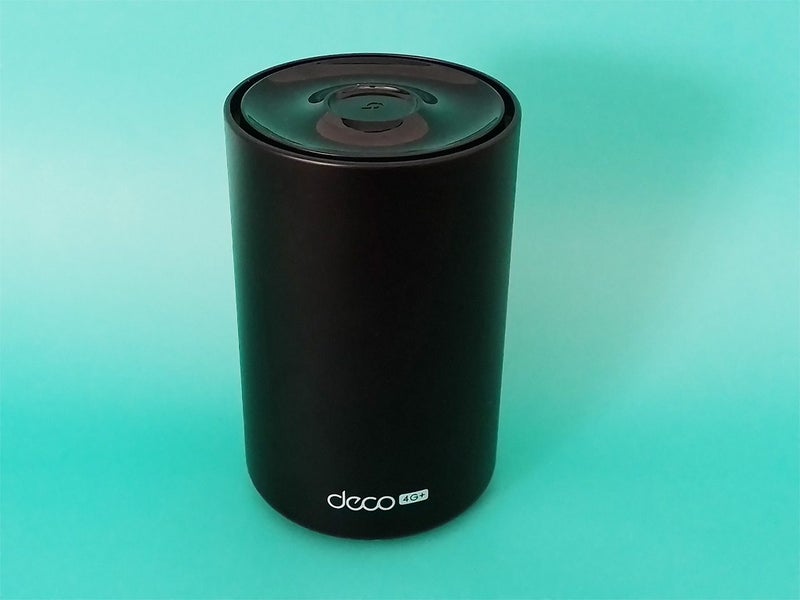 TP Link Deco X58-4G+ Cat 18 AX3000 Whole Home Mesh WiFi 6 Gateway - WiFi router Carousel 1