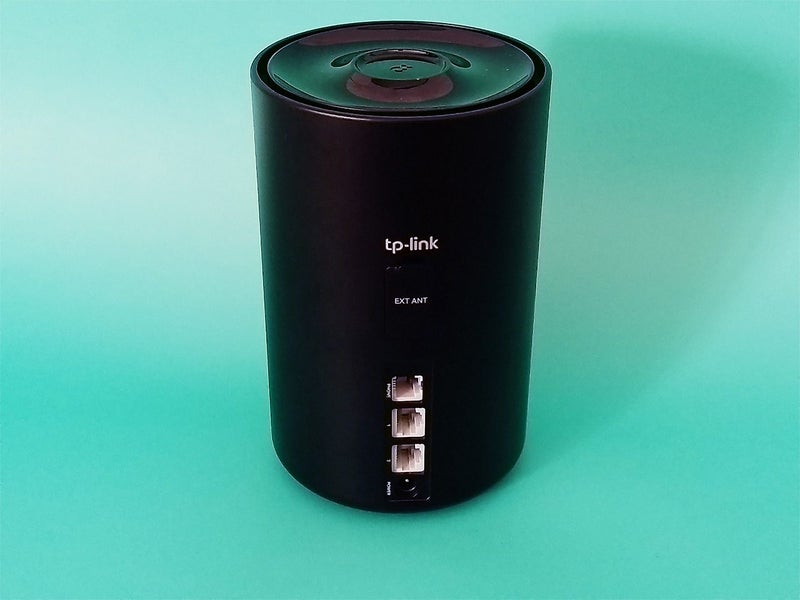 TP Link Deco X58-4G+ Cat 18 AX3000 Whole Home Mesh WiFi 6 Gateway - WiFi router Carousel 2