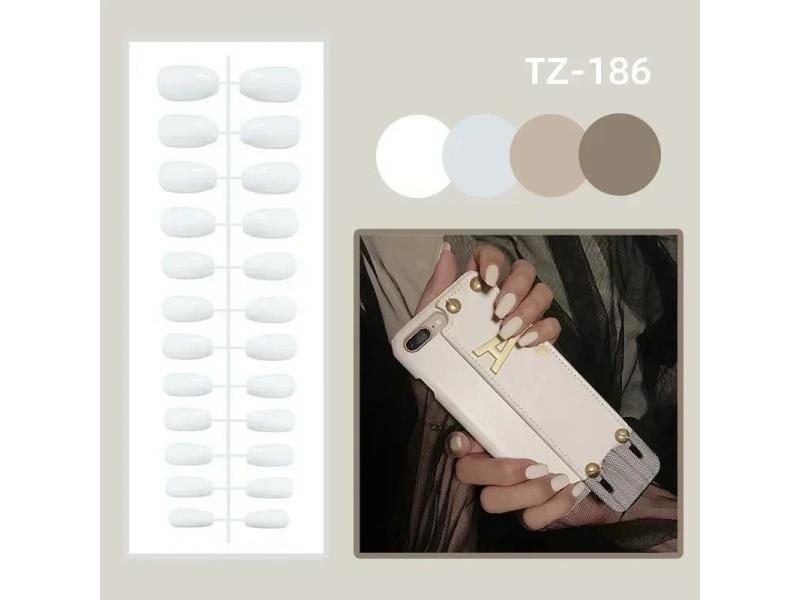 False Nails Fake Nails Carousel 1