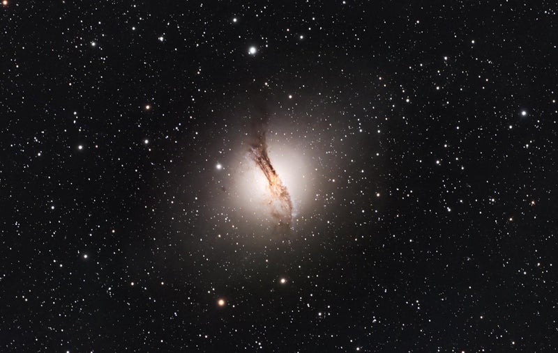 PlayerOne Artemis-M Pro IMX492 CCD (47Megapixel) Astrophotography Cooled Camera Carousel 8