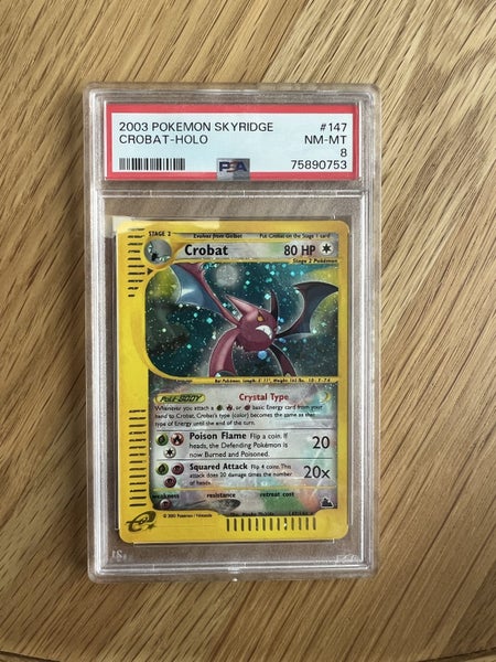 Psa Slabs and sealed Pokemon collection Carousel 2