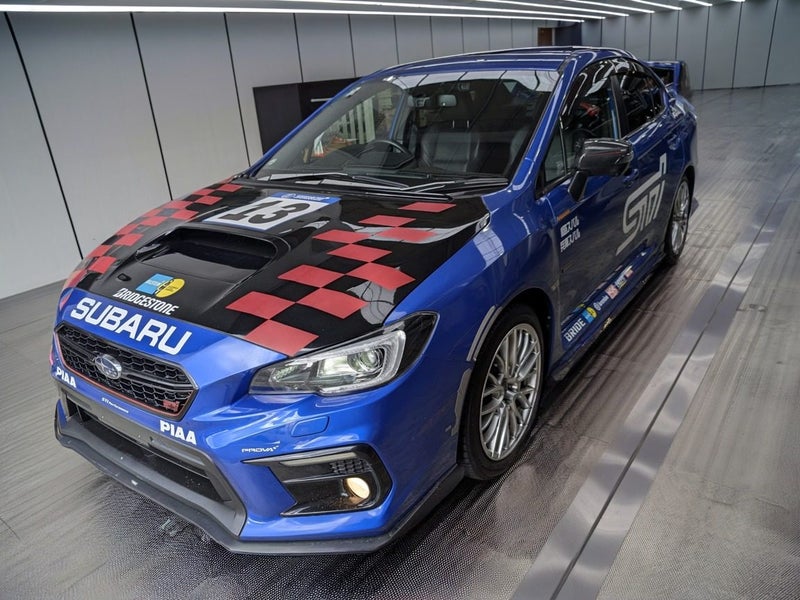 2016 Subaru WRX WRX S4 - ON SALE!!!62865834113153111