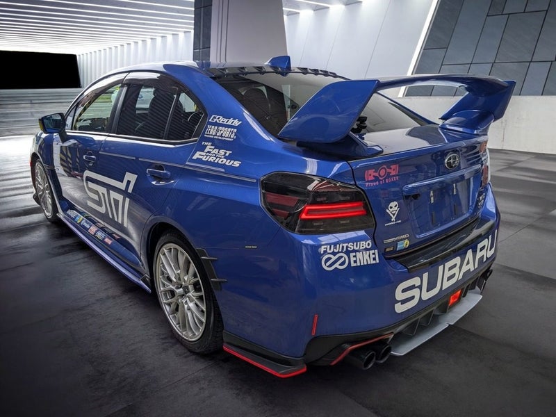 2016 Subaru WRX WRX S4 - ON SALE!!!62865834113153113