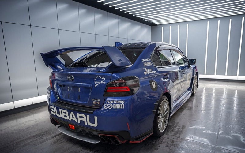 2016 Subaru WRX WRX S4 - ON SALE!!!62865834113153114