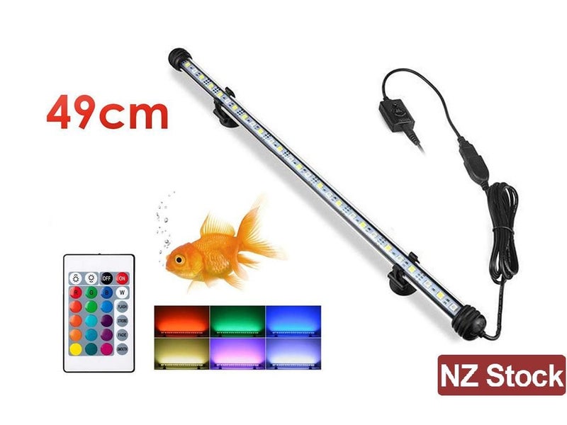 PTN NEW Adjustable LED Aquarium Lights Sale Sale Sale Carousel 2