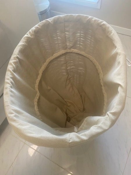 Laundry Basket Carousel 2