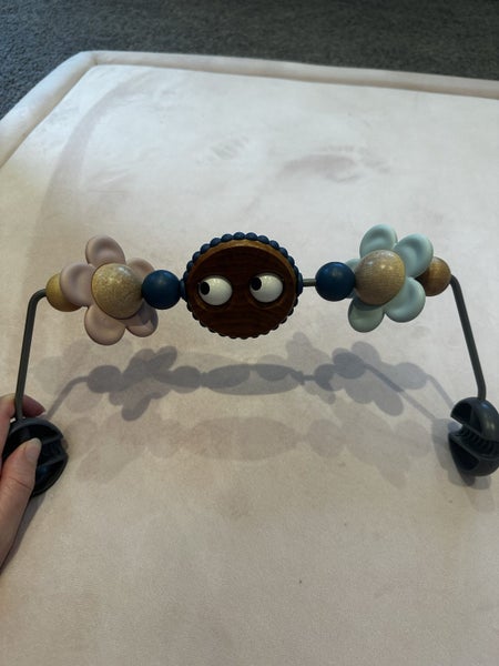 Baby Bjorn Bouncer Bliss with toy bar (RRP $550) Carousel 4