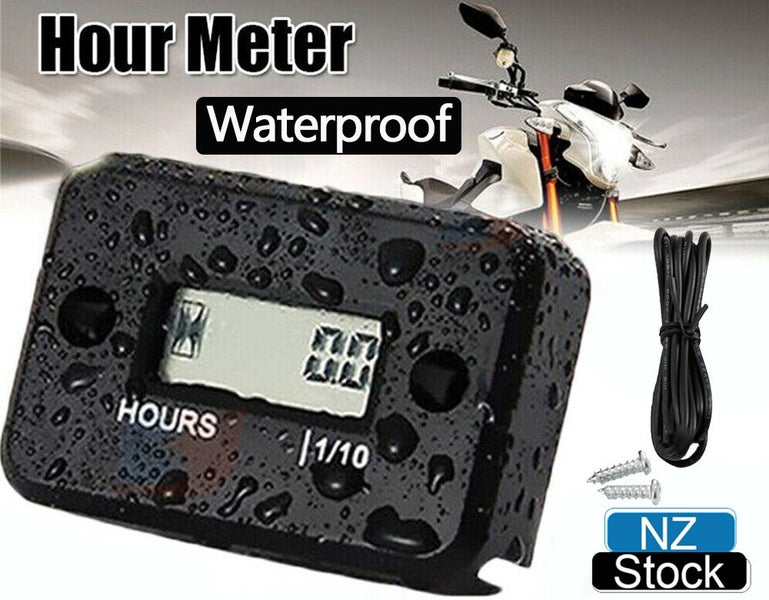 Hour Meter Carousel 1