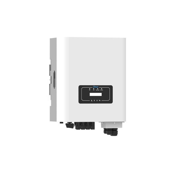 Deye SUN-10K-G02P1-AU-AM2 10kW Grid Tied Single Phase String Inverter 2 MPPT Carousel 1