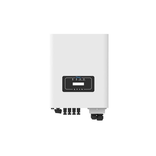 Deye SUN-10K-G02P1-AU-AM2 10kW Grid Tied Single Phase String Inverter 2 MPPT Carousel 2