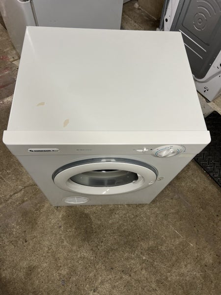 SIMPSON 39P400M-V1 4KG VENTED TUMBLE DRYER Carousel 2
