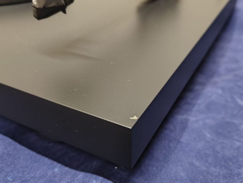 Project Debut Pro Turntable **SEE DESCRIPTION** Carousel 2