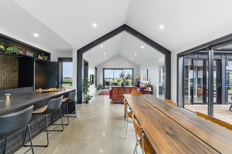 Antique Solid Spruce TG&V Prefinished Wall & Ceiling Paneling Carousel 4