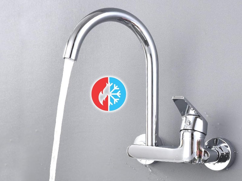 New Mixer Tap Kitchen Faucet on Afterpay Carousel 1