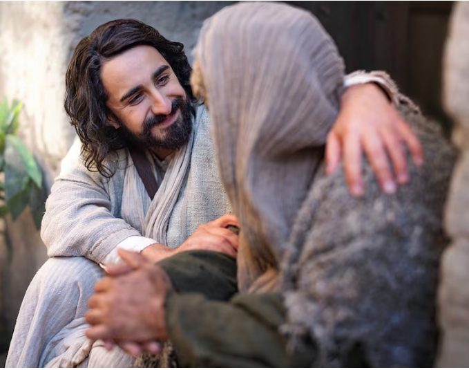 Visiting with the SAVIOR IN PERSON - VOUCHER over $100.00 OFF. ""NO DIVINATION"" Carousel 2