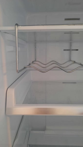 Fridge freezer Carousel 6