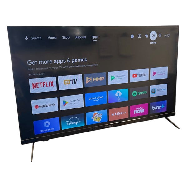 VEON SMART TV Carousel 2