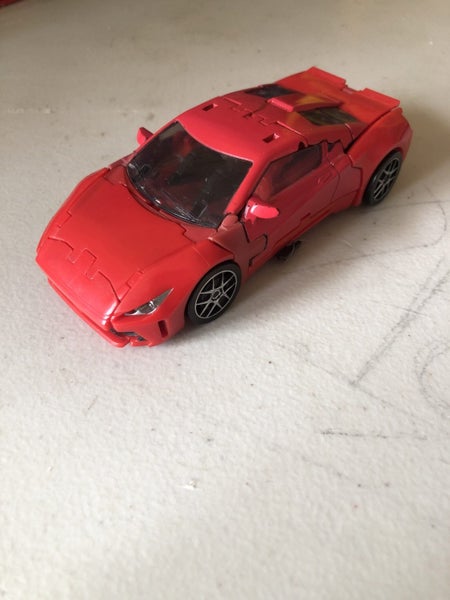 Toy transformers studio series Dino62863857372930112