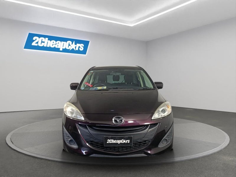 2015 Mazda Premacy 20C Skyactiv62854327728769113
