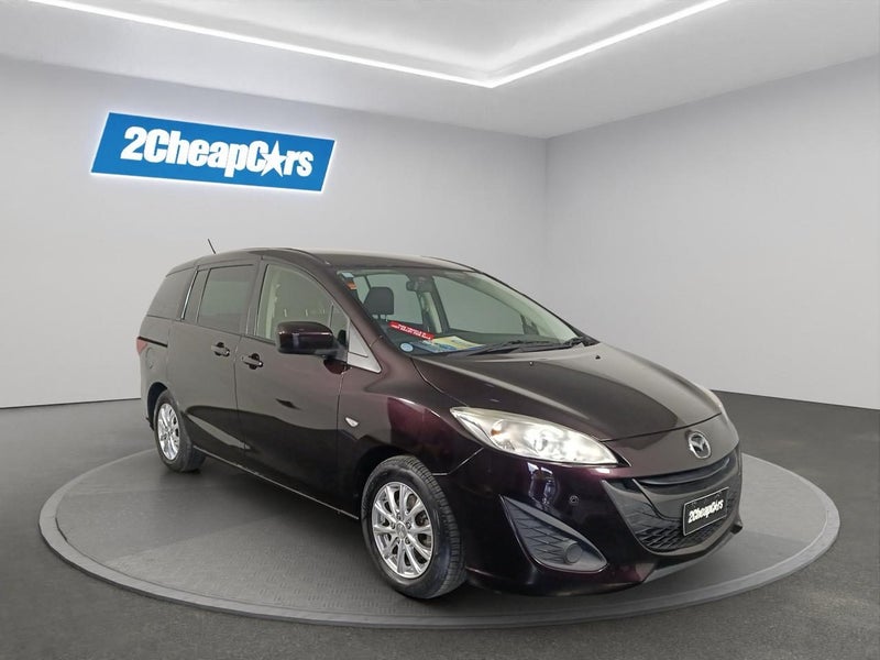 2015 Mazda Premacy 20C Skyactiv62854327728769114