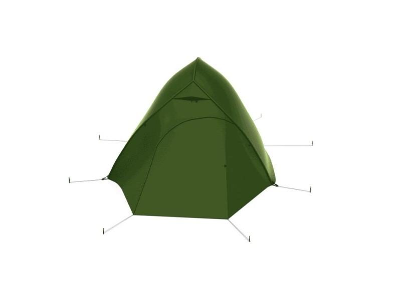 Naturehike Cloud Up 1 Person Tent Camping Tent Ultralight Hiking 1 Person Tent Carousel 2