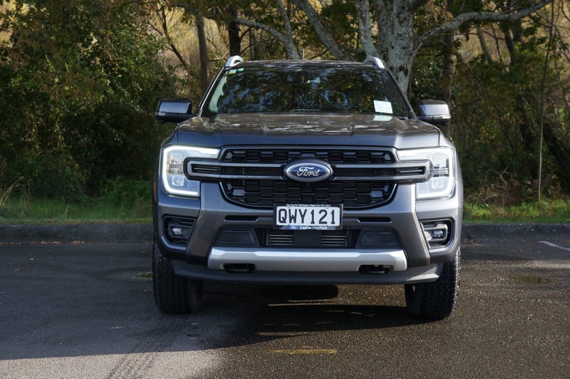 2024 Ford Ranger RA WildTrak 2.0 4WD62865830283777112