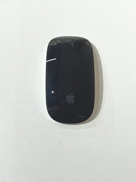DT Deal! Apple Magic Mouse 2 (USB-C) A3204 - Black Multi-Touch Surface Carousel 1