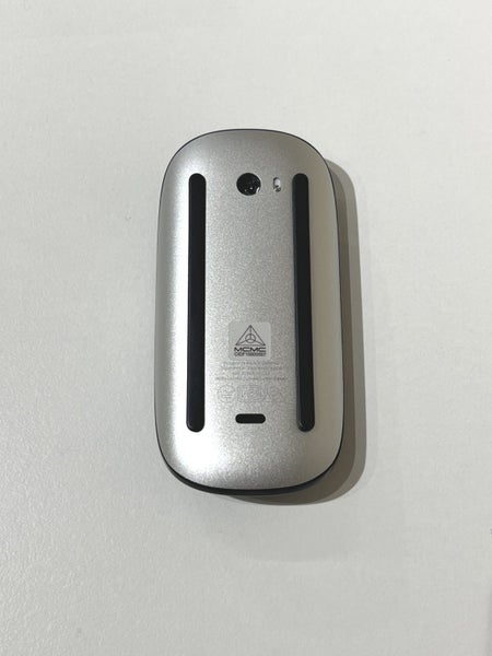 DT Deal! Apple Magic Mouse 2 (USB-C) A3204 - Black Multi-Touch Surface Carousel 2