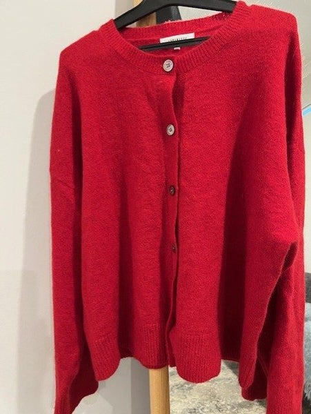 Superette Womans Cardigan Carousel 1