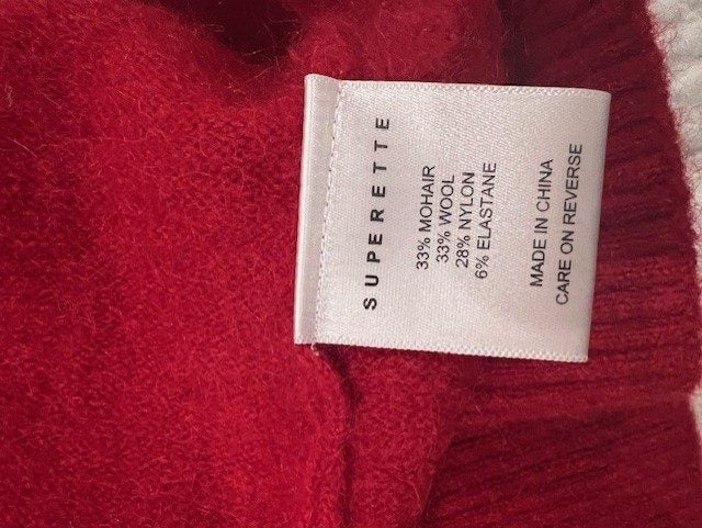 Superette Womans Cardigan Carousel 4