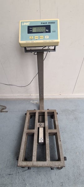 Industrial Scales Carousel 2