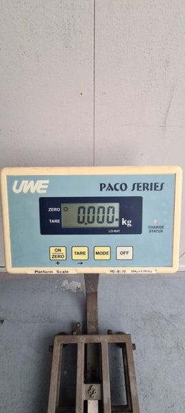 Industrial Scales Carousel 1