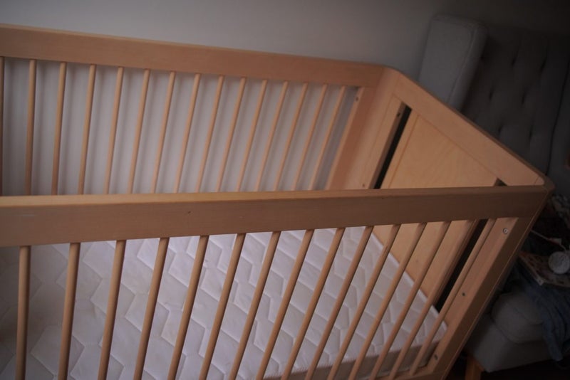 Troll Sun Cot Carousel 2