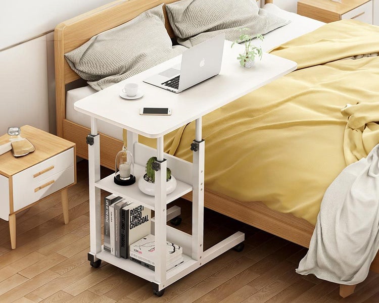 Laptop Stand Carousel 1