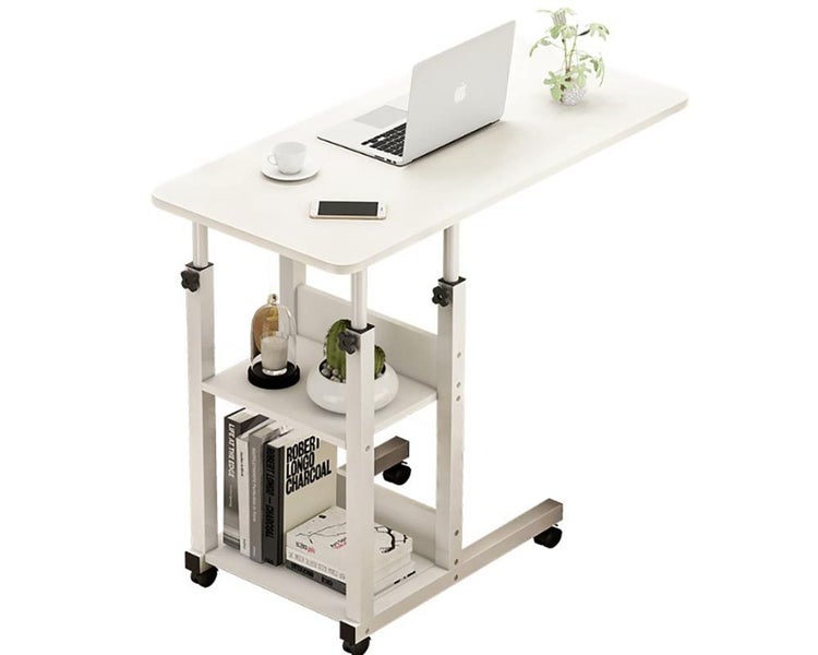 Laptop Stand Carousel 2