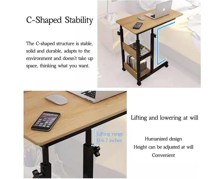 Laptop Stand Carousel 10