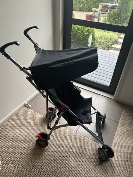 Baby Wise Umbrella Stroller Carousel 1