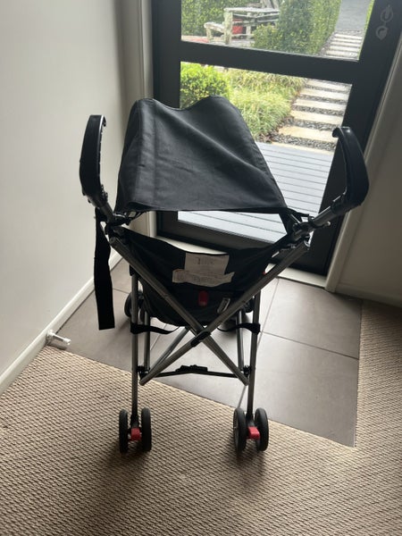 Baby Wise Umbrella Stroller Carousel 2