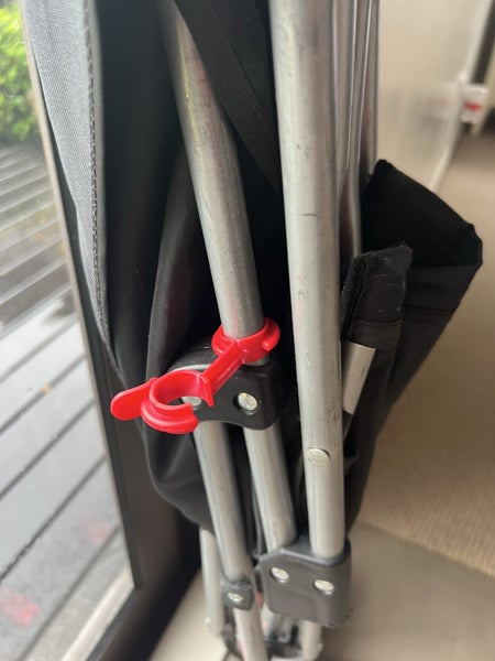 Baby Wise Umbrella Stroller Carousel 15
