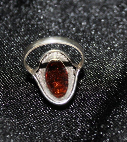 Amber Ring Carousel 4