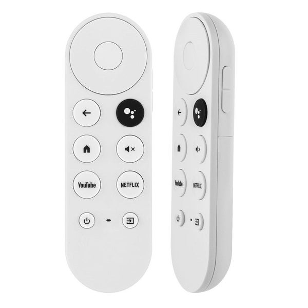 Remote for Google Chromecast Replacement - (NZ CLEARANCE) Carousel 2