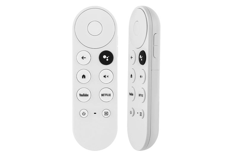 Remote for Google Chromecast - Carousel 13