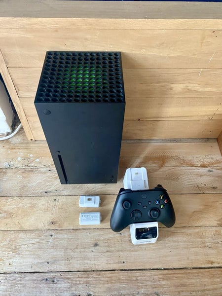 Xbox series X 1TB Carousel 1