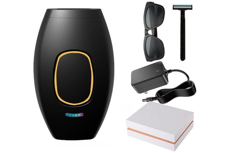 Laser Hair remover Sale Sale Carousel 1