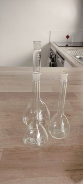Mixed Tall neck Flasks Carousel 1