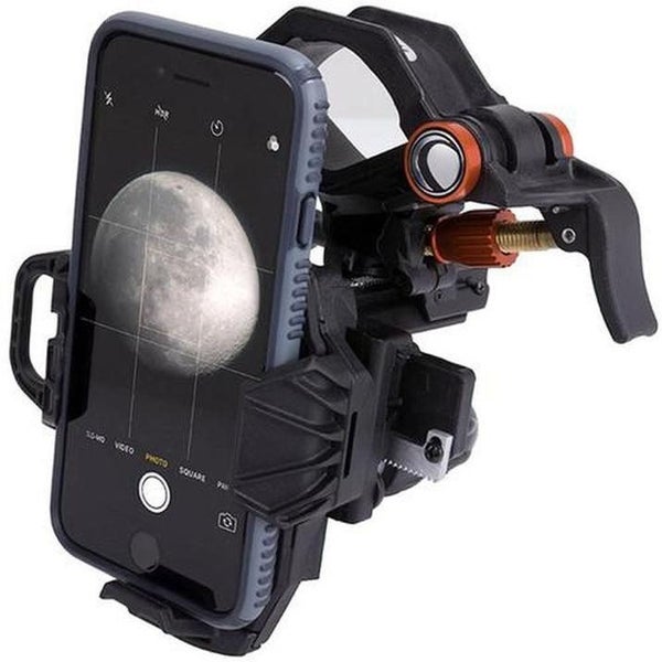 Celestron NexYZ 3-Axis Universal Smartphone Adapter Carousel 2