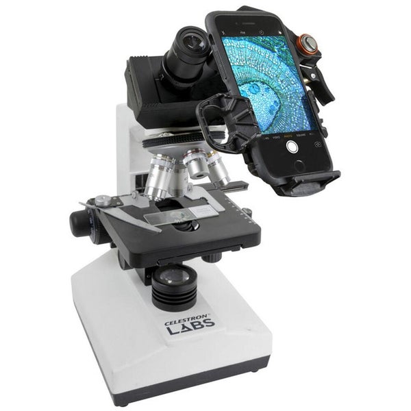 Celestron NexYZ 3-Axis Universal Smartphone Adapter Carousel 6
