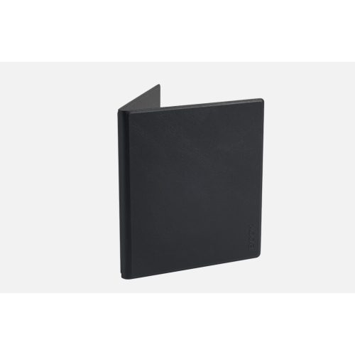 Boox 7" Go Color 7 Magnetic case Cover (Black) Carousel 1